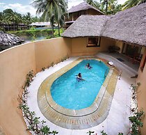 Coco Lagoon by Great Mount