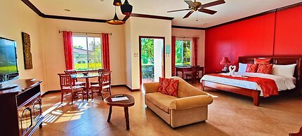 Star View Boutique Resort