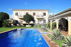 Star View Boutique Resort