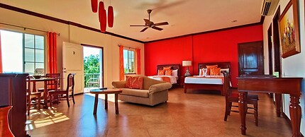Star View Boutique Resort