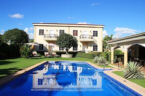 Star View Boutique Resort