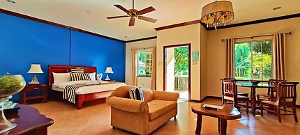 Star View Boutique Resort