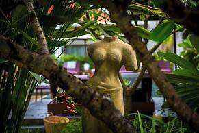 Sokkhak Boutique Resort