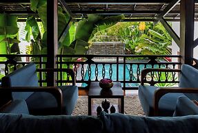 Sokkhak Boutique Resort