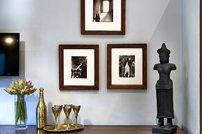 Sokkhak Boutique Resort