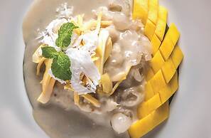 Sokkhak Boutique Resort