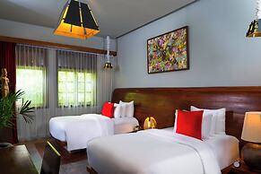 Sokkhak Boutique Resort