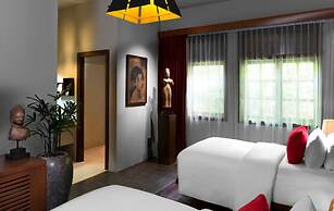 Sokkhak Boutique Resort