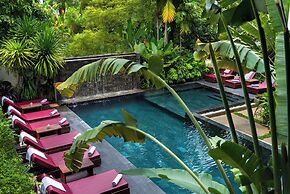 Sokkhak Boutique Resort