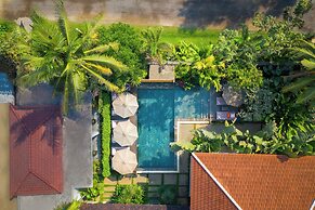 Sokkhak Boutique Resort