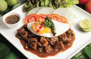 Sokkhak Boutique Resort