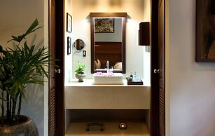 Sokkhak Boutique Resort