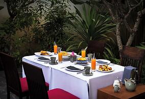 Sokkhak Boutique Resort