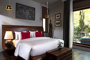Sokkhak Boutique Resort