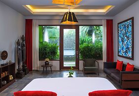 Sokkhak Boutique Resort