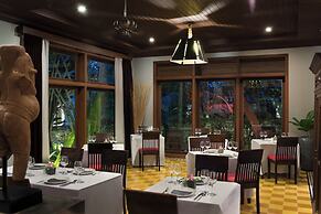 Sokkhak Boutique Resort
