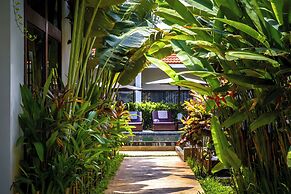 Sokkhak Boutique Resort