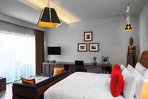 Sokkhak Boutique Resort