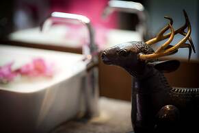 Sokkhak Boutique Resort