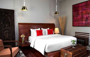 Sokkhak Boutique Resort