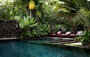 Sokkhak Boutique Resort