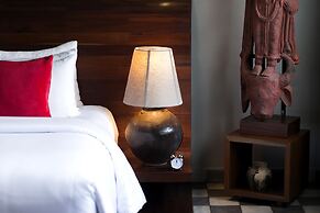 Sokkhak Boutique Resort