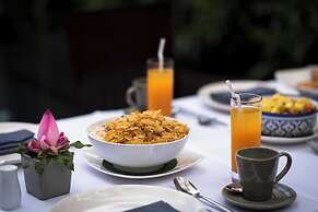 Sokkhak Boutique Resort