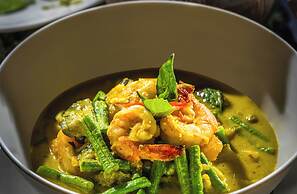 Sokkhak Boutique Resort