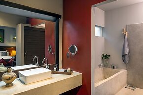 Sokkhak Boutique Resort