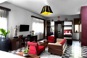 Sokkhak Boutique Resort