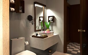 Sokkhak Boutique Resort