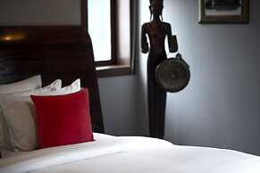 Sokkhak Boutique Resort