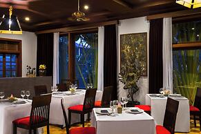 Sokkhak Boutique Resort