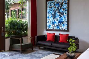 Sokkhak Boutique Resort