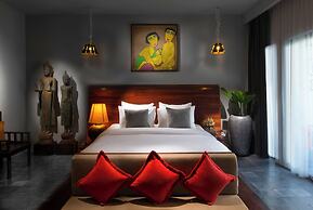 Sokkhak Boutique Resort