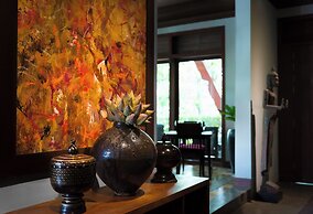 Sokkhak Boutique Resort