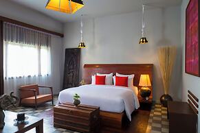 Sokkhak Boutique Resort