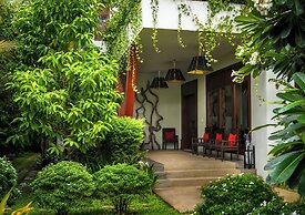 Sokkhak Boutique Resort