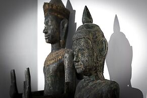 Sokkhak Boutique Resort