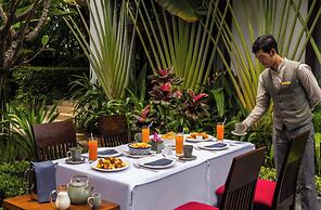 Sokkhak Boutique Resort