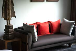 Sokkhak Boutique Resort