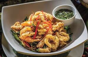 Sokkhak Boutique Resort