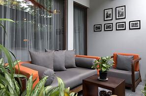 Sokkhak Boutique Resort