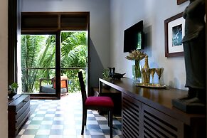 Sokkhak Boutique Resort