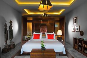 Sokkhak Boutique Resort