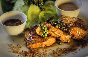 Sokkhak Boutique Resort