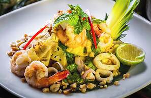 Sokkhak Boutique Resort