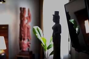 Sokkhak Boutique Resort