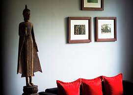 Sokkhak Boutique Resort