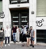 Central Hostel Milano